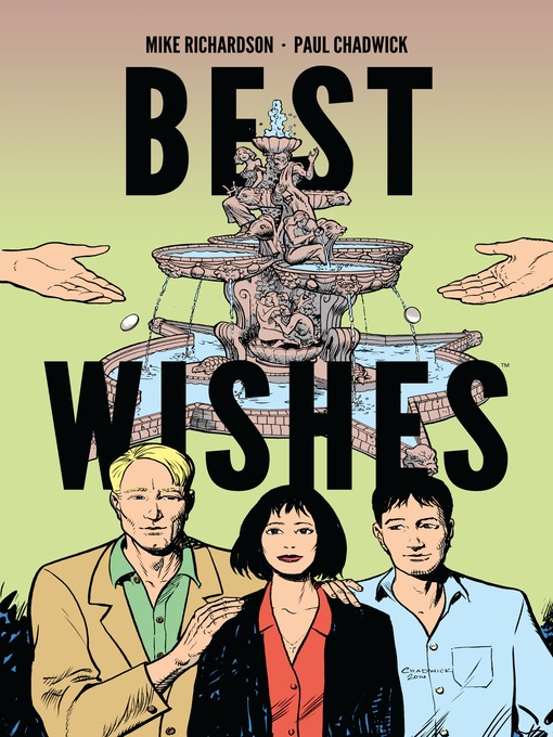 Cover image for Best Wishes